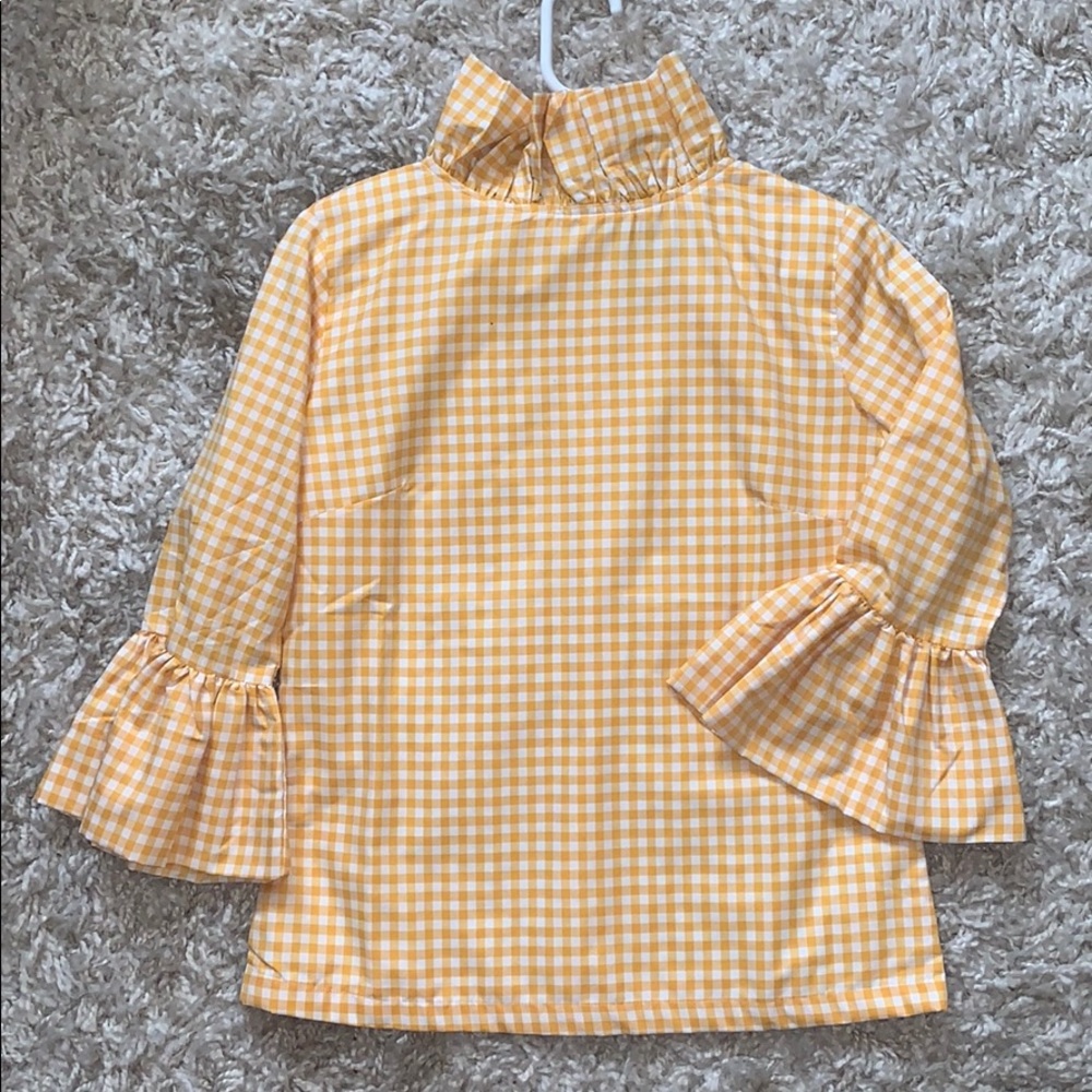Elizabeth Wilson Design top